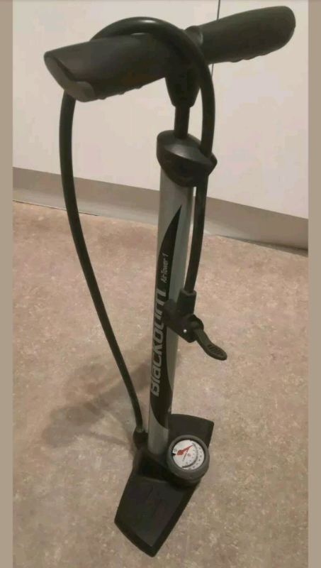 blackburn airtower 1